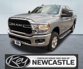 USED 2023 RAM 2500 BIG HORN