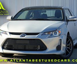 SCION TC USED 2014 SCION TC 10 SERIES