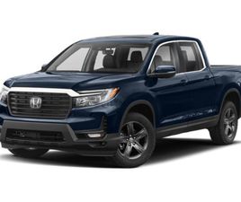 HONDA RIDGELINE USED 2023 HONDA RIDGELINE RTL