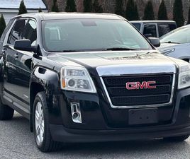 USED 2014 GMC TERRAIN SLE-1