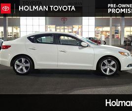 USED 2015 ACURA ILX 2.0L