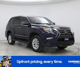 LEXUS GX GX 460 USED 2019 LEXUS GX 460 PREMIUM
