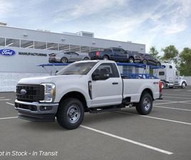 FORD F 350 NEW 2026 FORD F-350 XL