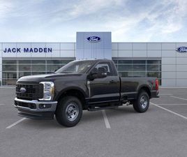 FORD F 350 NEW 2026 FORD F-350 XL