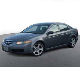 ACURA TL USED 2004 ACURA TL 3.2