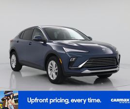 BUICK LIMITED USED 2025 BUICK ENVISTA PREFERRED