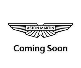 ASTON MARTIN RAPIDE S USED 2015 ASTON MARTIN RAPIDE S BASE