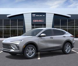 NEW 2025 BUICK ENVISTA PREFERRED