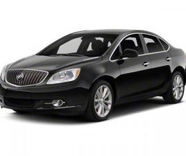 BUICK VERANO USED 2012 BUICK VERANO LEATHER