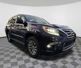 LEXUS GX GX 460 USED 2019 LEXUS GX 460 BASE