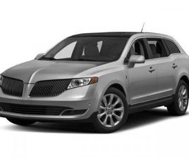 LINCOLN MKT USED 2015 LINCOLN MKT ECOBOOST