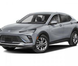 USED 2024 BUICK ENVISTA AVENIR