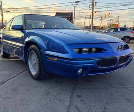 PONTIAC GRAND PRIX USED 1994 PONTIAC GRAND PRIX SE