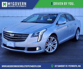 CADILLAC XTS USED 2019 CADILLAC XTS LUXURY