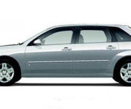 CHEVROLET MALIBU MAXX USED 2007 CHEVROLET MALIBU MAXX LT