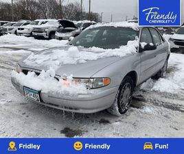 BUICK CENTURY USED 2003 BUICK CENTURY CUSTOM