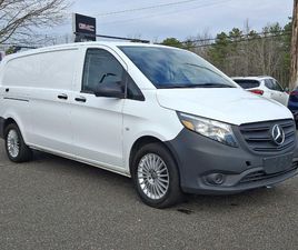 USED 2023 MERCEDES-BENZ METRIS BASE