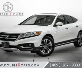HONDA CROSSTOUR USED 2014 HONDA CROSSTOUR EX-L