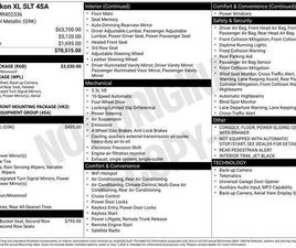 GMC YUKON XL USED 2021 GMC YUKON XL SLT