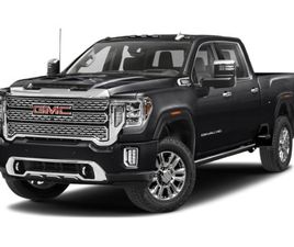 GMC SIERRA 2500 USED 2023 GMC SIERRA 2500 DENALI