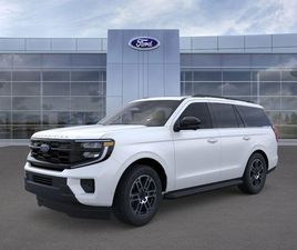 FORD EXPEDITION NEW 2025 FORD EXPEDITION ACTIVE