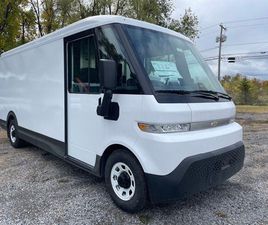 CHEVROLET CAPITAL NEW 2025 CHEVROLET BRIGHTDROP 600