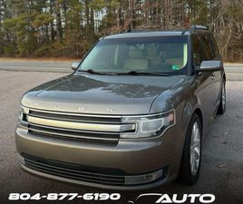 FORD FLEX USED 2014 FORD FLEX LIMITED W/ECOBOOST