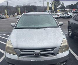USED 2008 KIA SEDONA LX