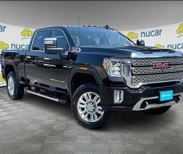 GMC SIERRA 2500 USED 2023 GMC SIERRA 2500 DENALI