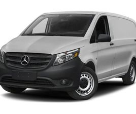 USED 2017 MERCEDES-BENZ METRIS BASE