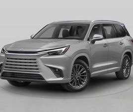 LEXUS TX TX 350 NEW 2025 LEXUS TX 350 PREMIUM