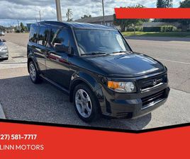 USED 2008 HONDA ELEMENT SC