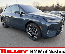 BMW IX NEW 2026 BMW IX XDRIVE45