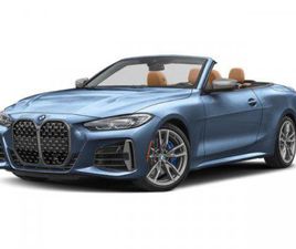 USED 2024 BMW M440 I XDRIVE