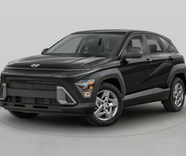 NEW 2026 HYUNDAI KONA SE