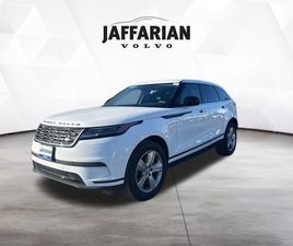 USED 2024 LAND ROVER RANGE ROVER VELAR P250 S