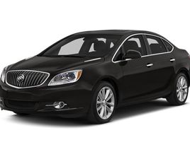 USED 2014 BUICK VERANO BASE