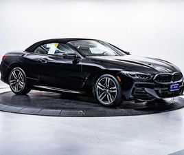 BMW SERIE 8 840 USED 2024 BMW 840 I XDRIVE