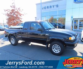 MAZDA SERIE B B3000 USED 2002 MAZDA B3000 DS CAB PLUS