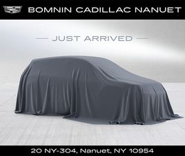 CADILLAC CT4 NEW 2026 CADILLAC CT4 PREMIUM LUXURY RWD