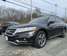 HONDA CROSSTOUR USED 2014 HONDA CROSSTOUR EX-L