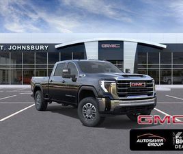 GMC SIERRA 3500 NEW 2026 GMC SIERRA 3500 SLE