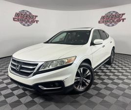 HONDA CROSSTOUR USED 2015 HONDA CROSSTOUR EX-L