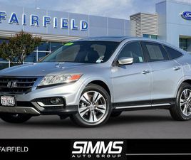 HONDA CROSSTOUR USED 2015 HONDA CROSSTOUR EX-L
