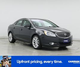 BUICK VERANO USED 2015 BUICK VERANO CONVENIENCE
