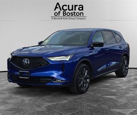 ACURA MDX CERTIFIED 2023 ACURA MDX