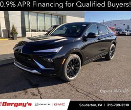 BUICK 32 NEW 2026 BUICK ENVISTA SPORT TOURING