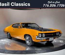 FORD TORINO USED 1970 FORD TORINO