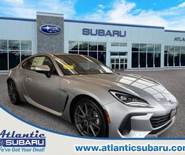 SUBARU BRZ NEW 2025 SUBARU BRZ LIMITED