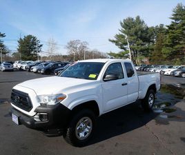 USED 2021 TOYOTA TACOMA SR